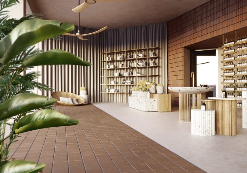 Beispiel: Wellness & Entspannung