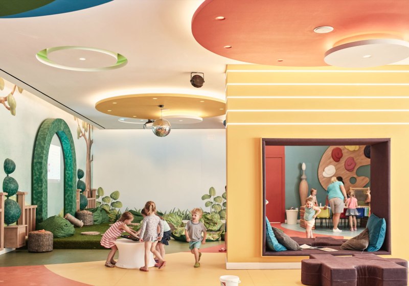 Atlantica Dreams Resort & Spa