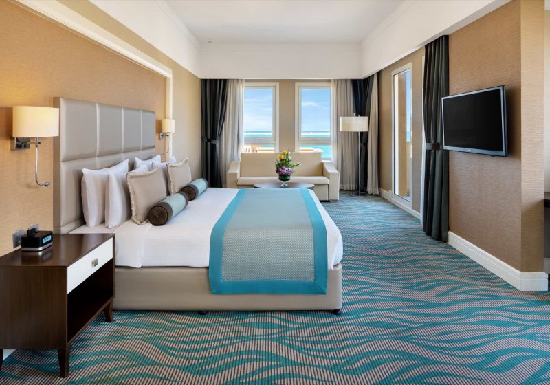 Zimmer & Wohnkomfort