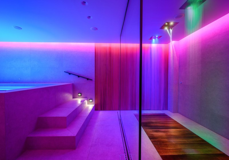 Wellness & Entspannung