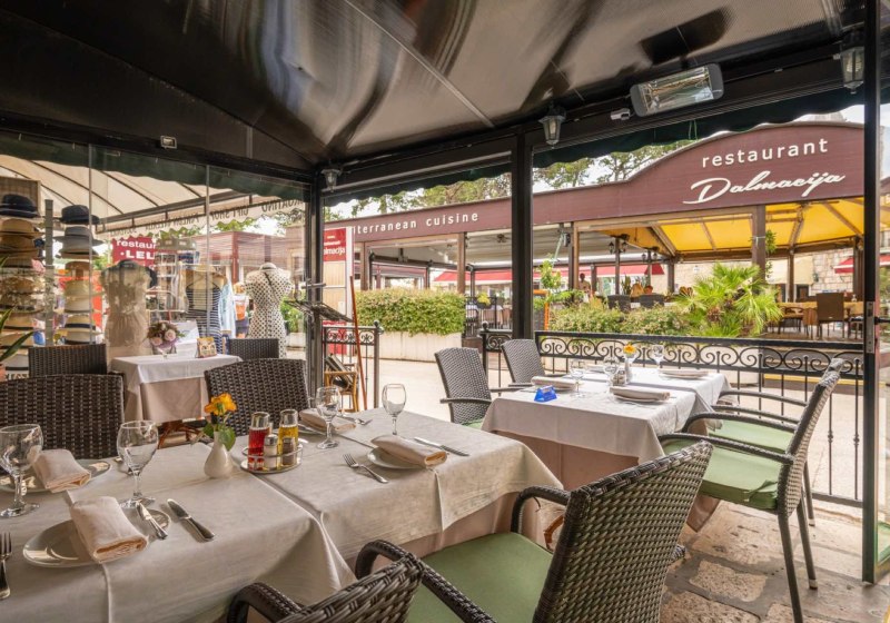 Kulinarik & Restaurants