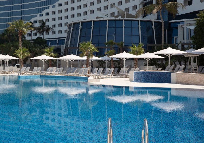 Ausstattung & Service