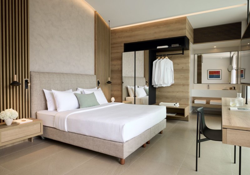 Zimmer & Wohnkomfort