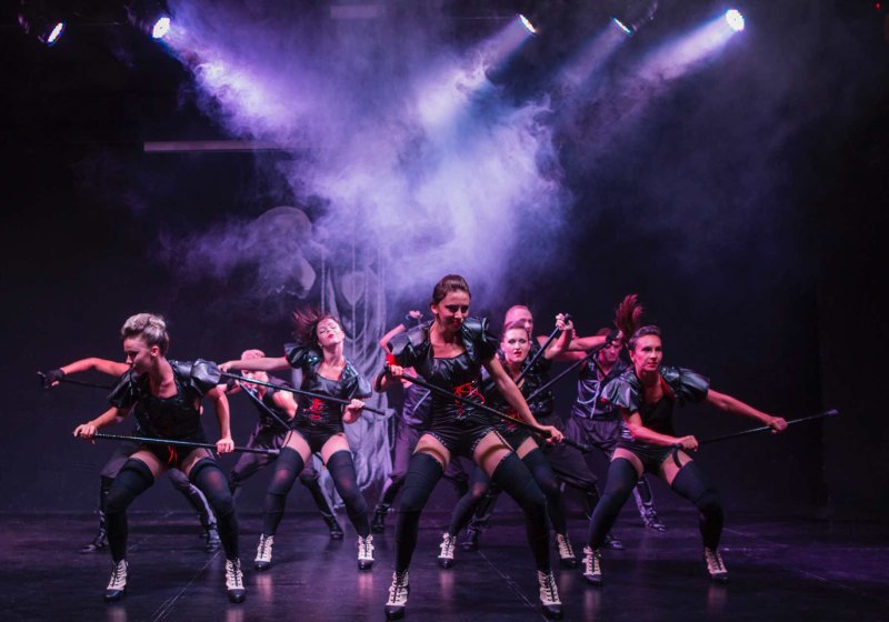 Unterhaltung & Entertainment