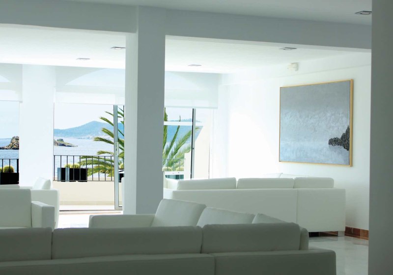 Ausstattung & Service