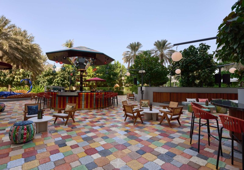 Kulinarik & Restaurants