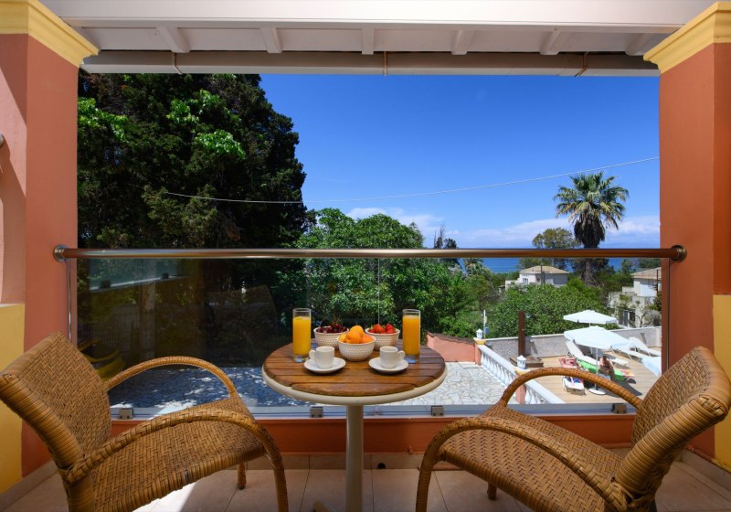 Zimmer & Wohnkomfort