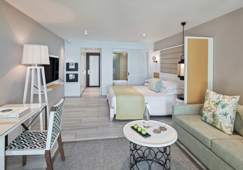 Zimmer & Wohnkomfort