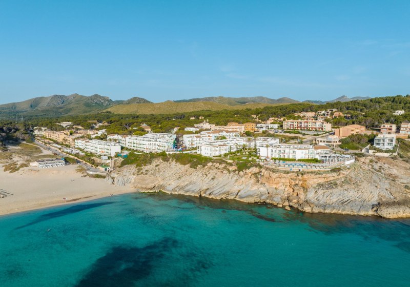 VIVA Cala Mesquida Resort & Spa