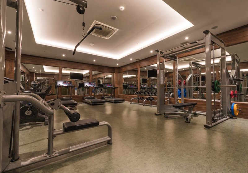 Sport & Fitness
