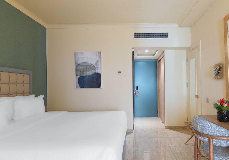 Zimmer & Wohnkomfort