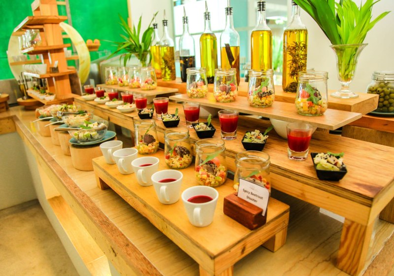 Rahaa Resort Maldives