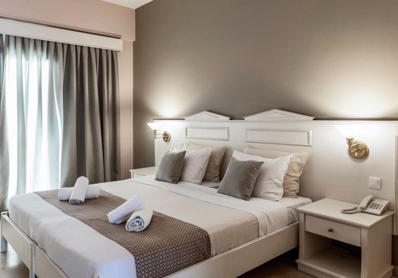 Zimmer & Wohnkomfort