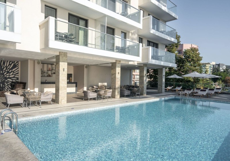 Ausstattung & Service