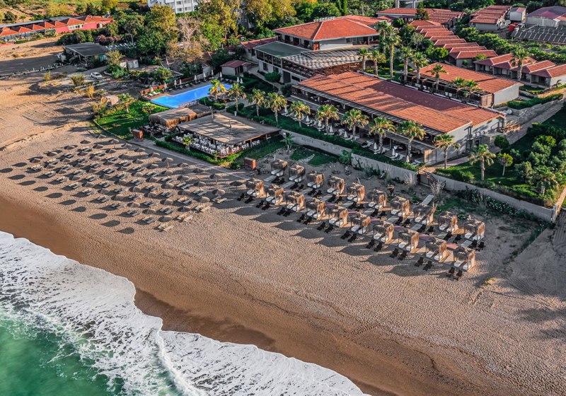 Adora Calma Beach Hotel