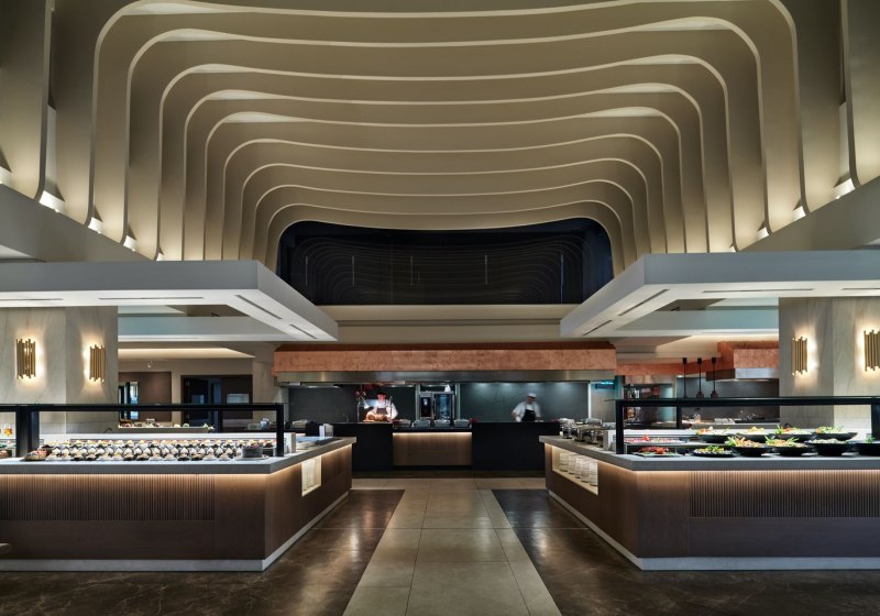 Beispiel: Kulinarik & Restaurants