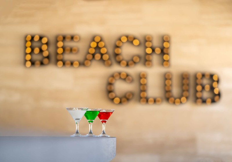 Ausstattung & Service