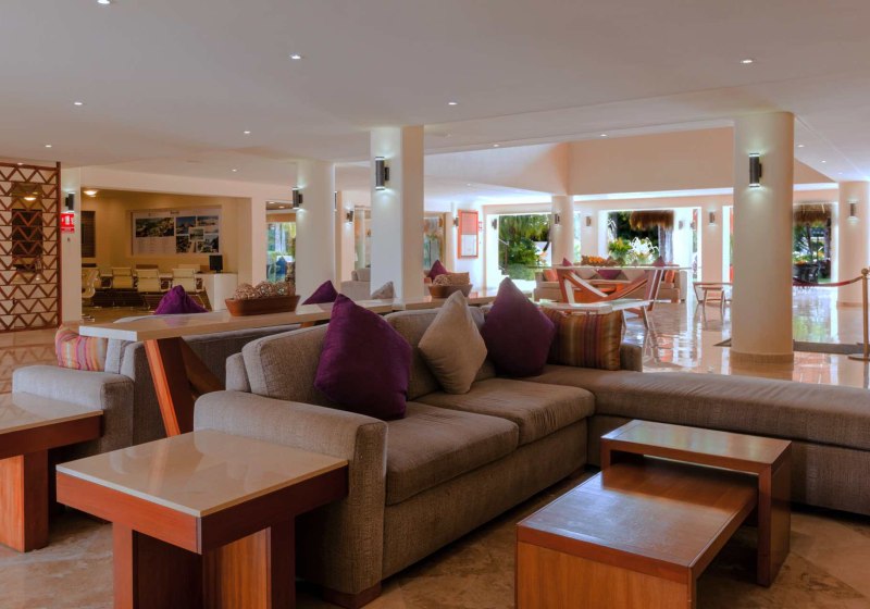 Ausstattung & Service