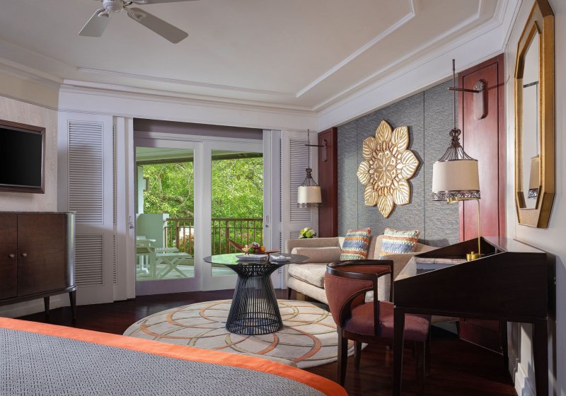 Zimmer & Wohnkomfort