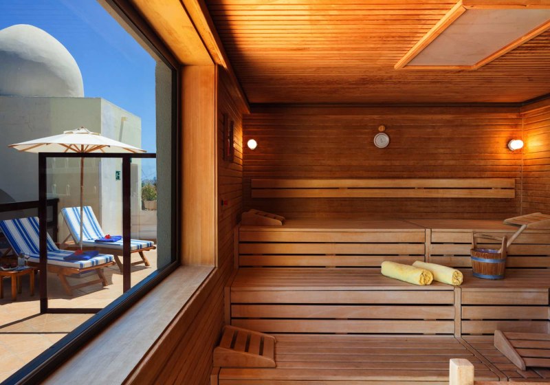 Wellness & Entspannung