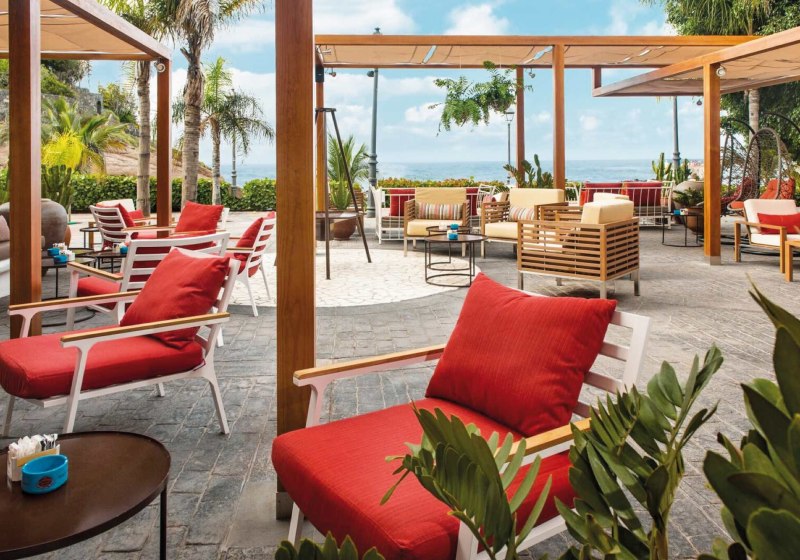 Ausstattung & Service