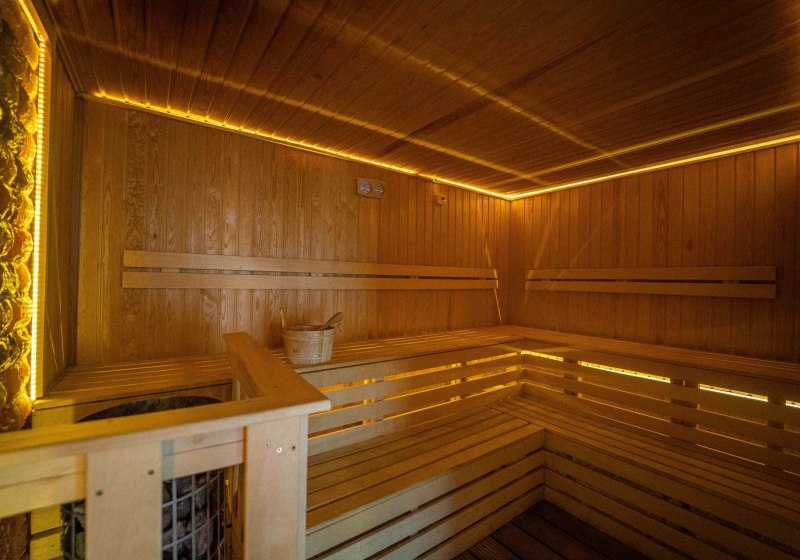 Wellness & Entspannung