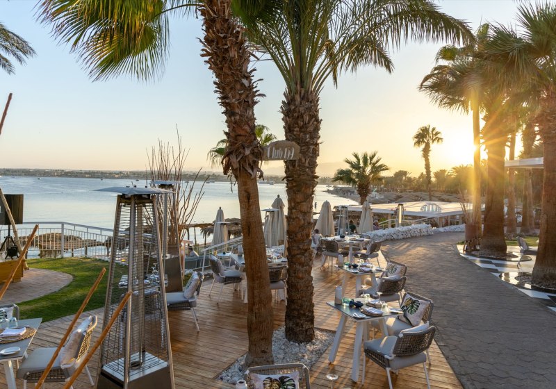 Kulinarik & Restaurants