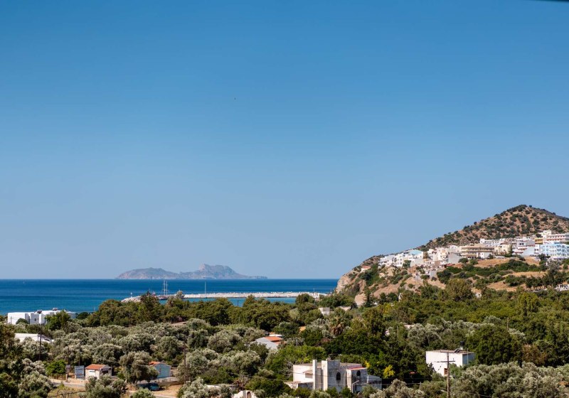 Paralos The Maxine (ex Maxine Hotel)