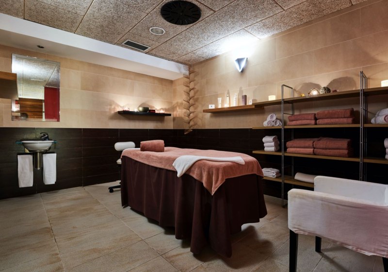 Wellness & Entspannung