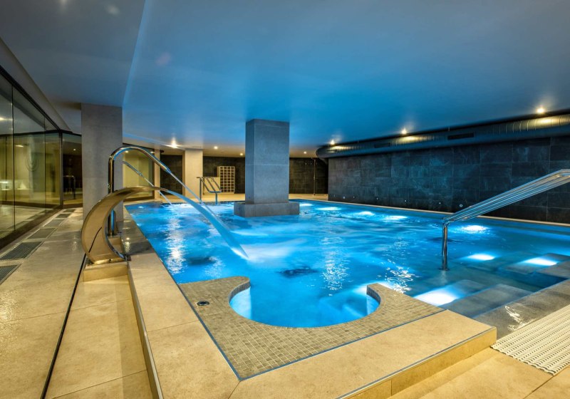 Wellness & Entspannung