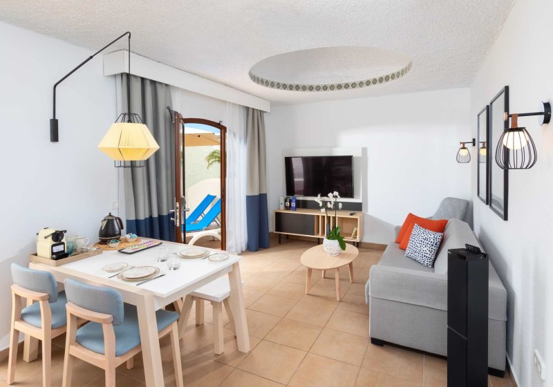 Zimmer & Wohnkomfort