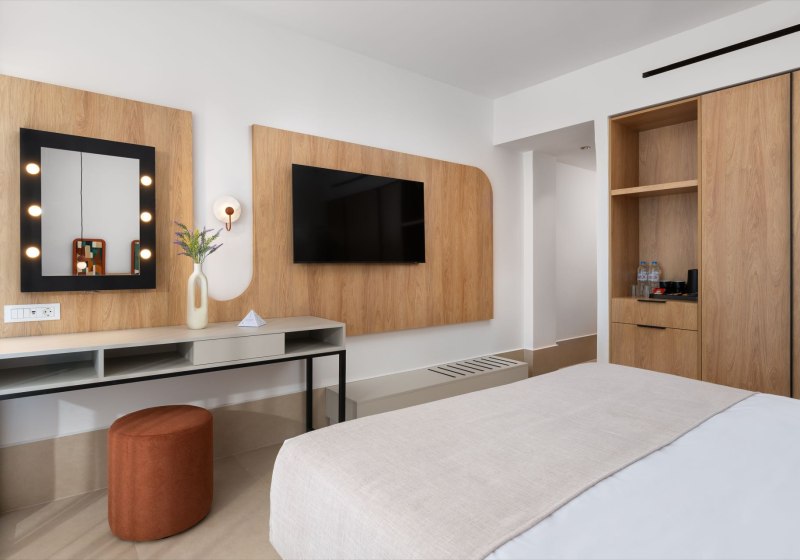 Zimmer & Wohnkomfort