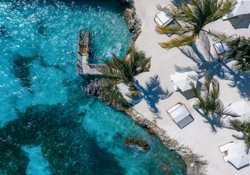 Kwanza Resort by Sunrise