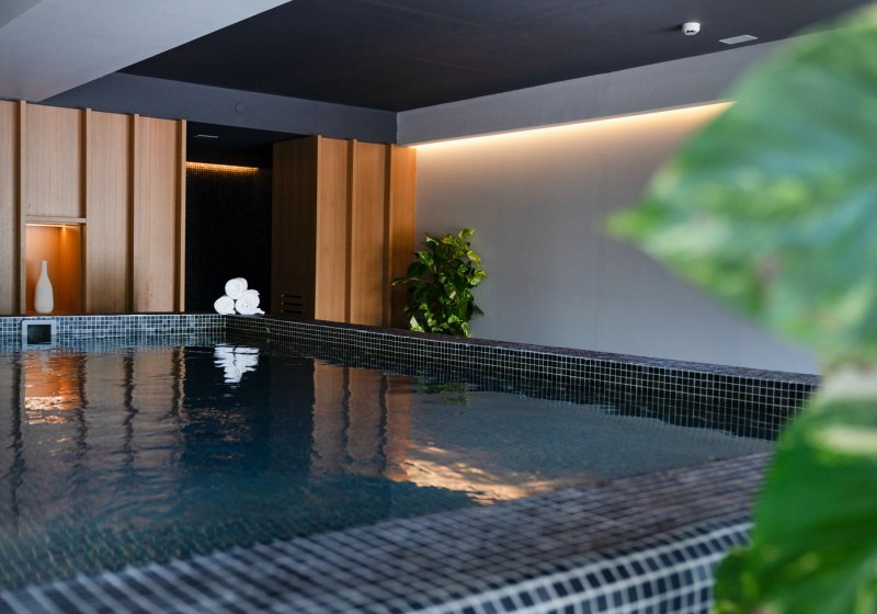 Ausstattung & Service