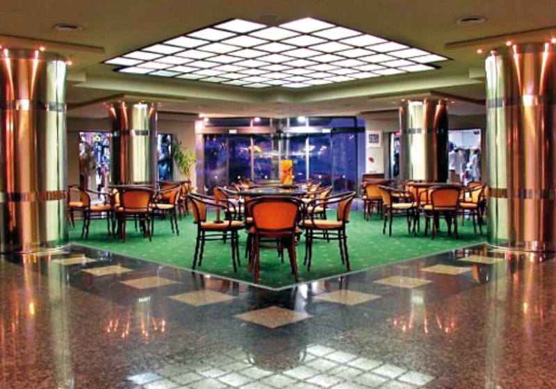 Ausstattung & Service