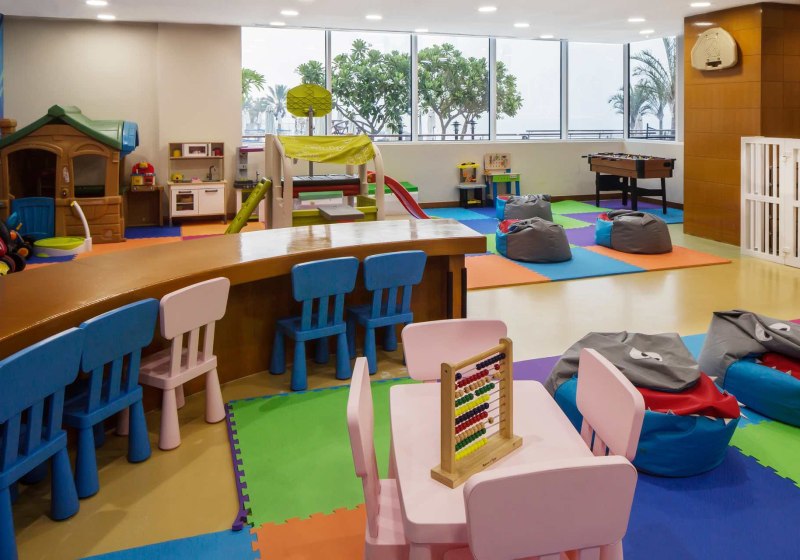 Dukes The Palm Dubai