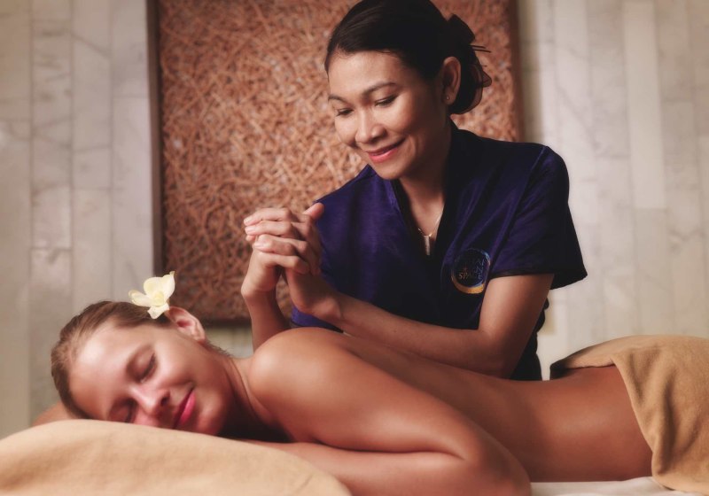 Wellness & Entspannung