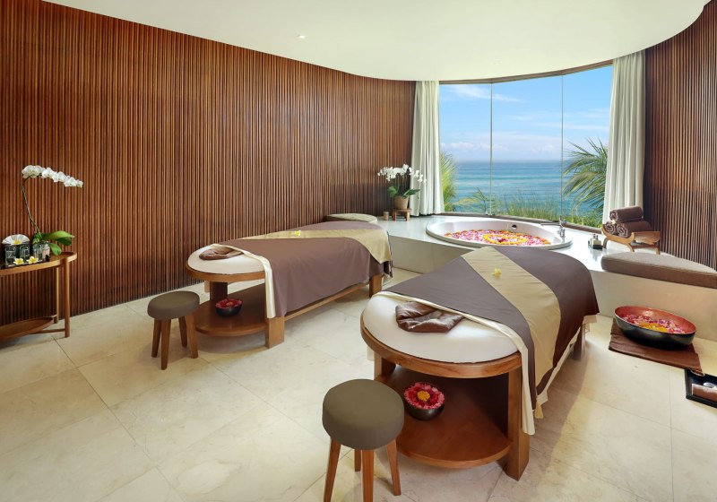 Wellness & Entspannung