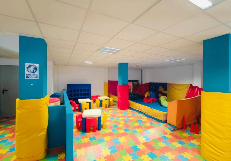 Checkin Bungalows Atlántida