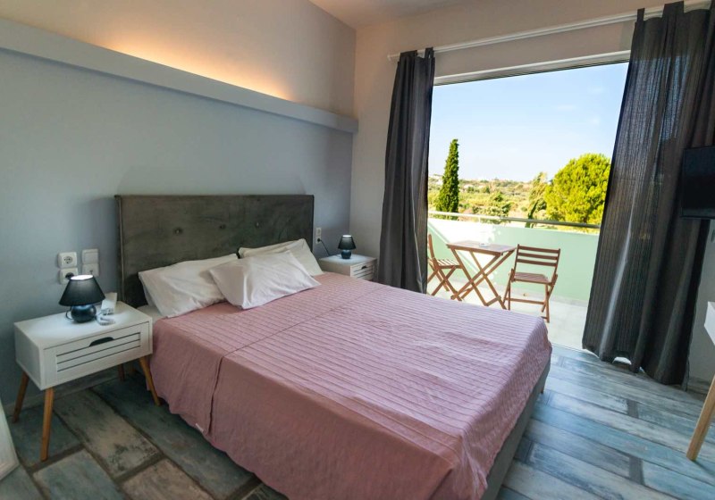 Zimmer & Wohnkomfort