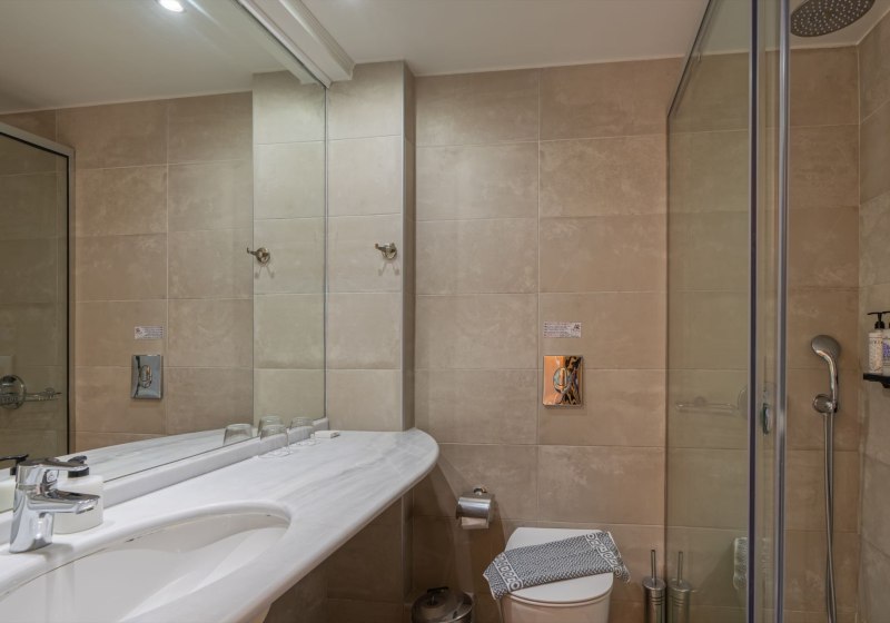 Zimmer & Wohnkomfort