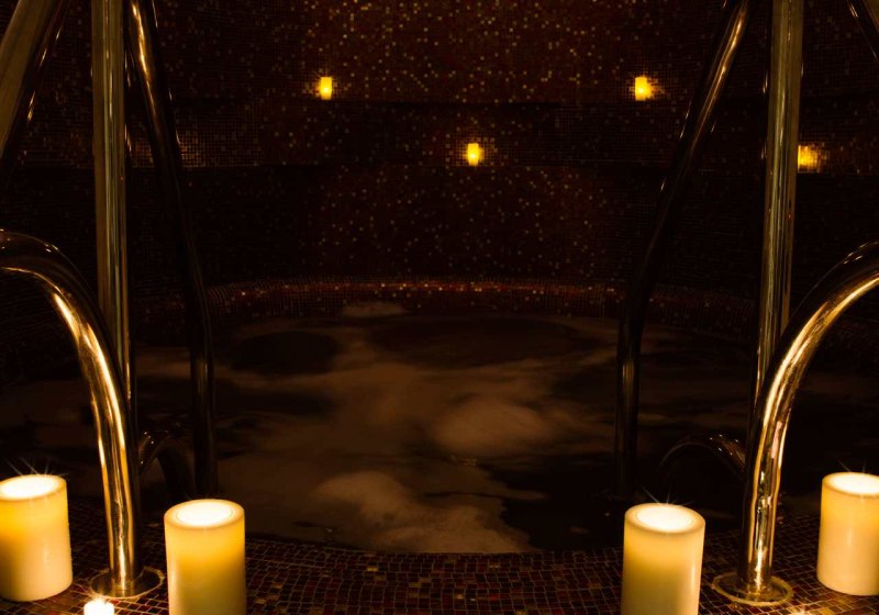 Wellness & Entspannung