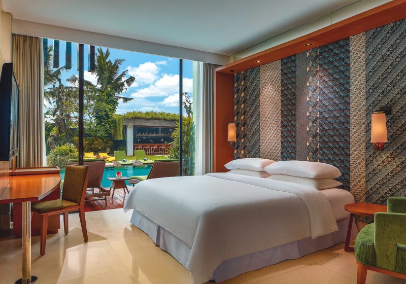 Zimmer & Wohnkomfort