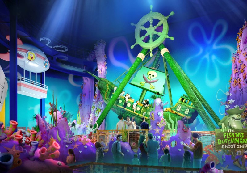 Ausstattung & Service