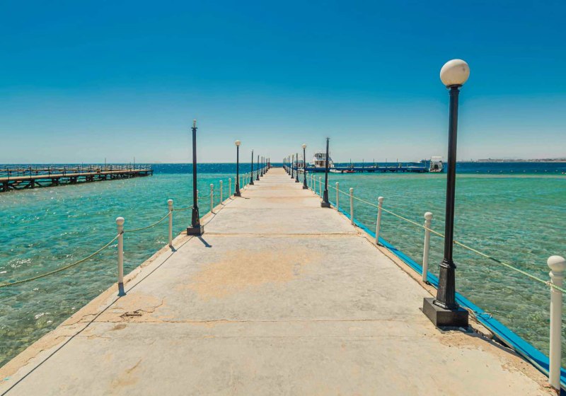 Amarina Abu Soma Resort & Aquapark