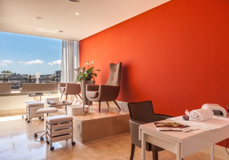 Wellness & Entspannung