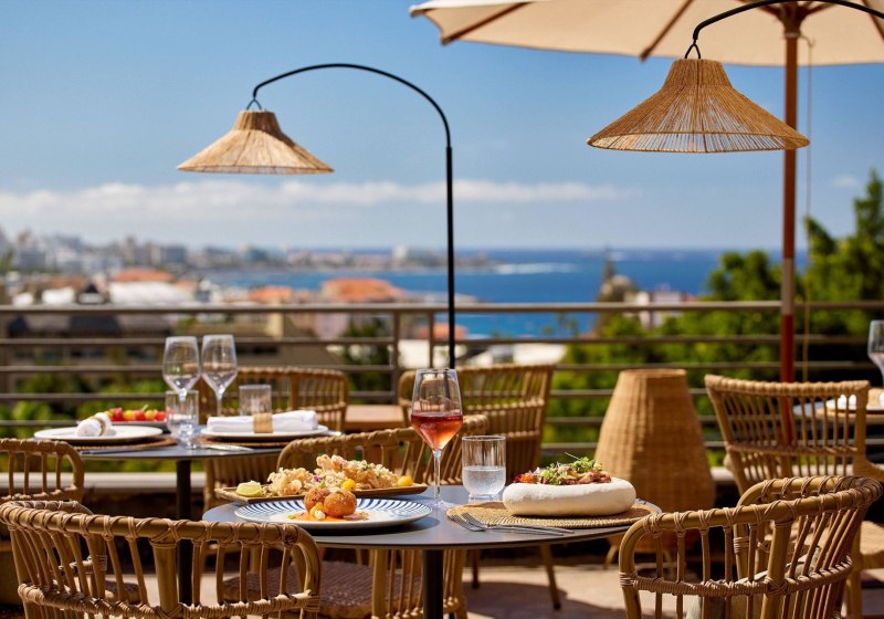 Kulinarik & Restaurants