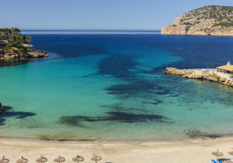 Mon Port Hotel & Spa