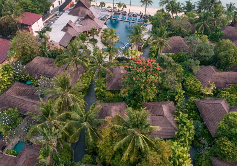 Bo Phut Resort & Spa