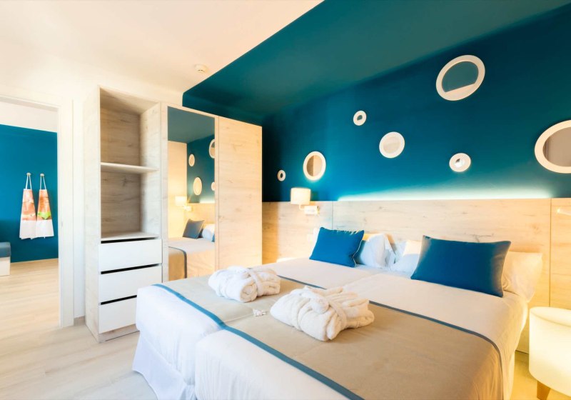 Zimmer & Wohnkomfort